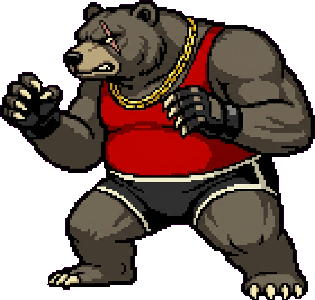 Bear