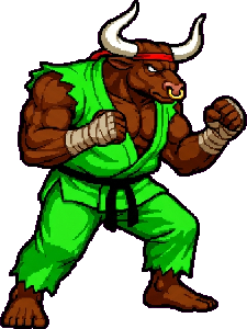 Bull